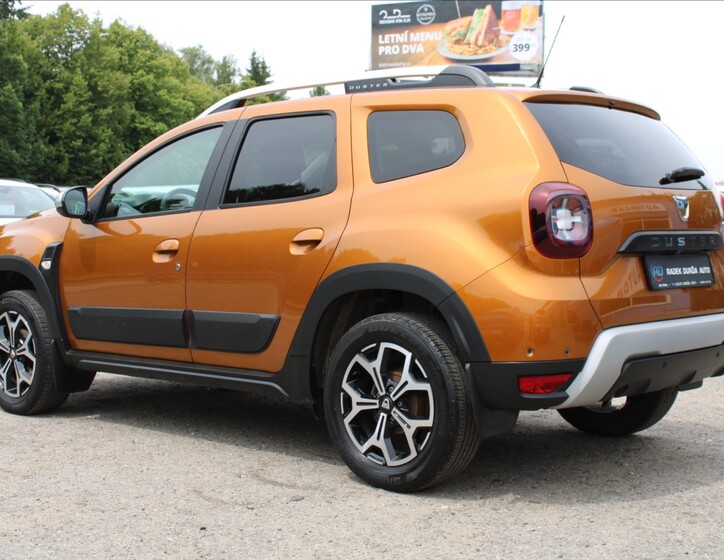 Dacia Duster 7