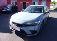Honda Civic 7