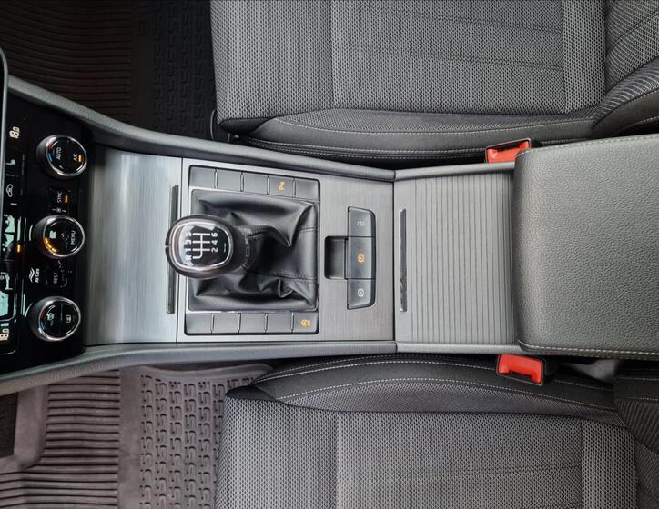 Škoda Superb 36