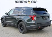 Ford Explorer 5