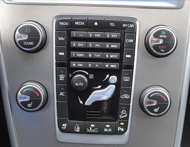 Volvo XC60 15