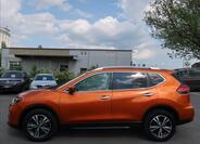 Nissan X-Trail 6