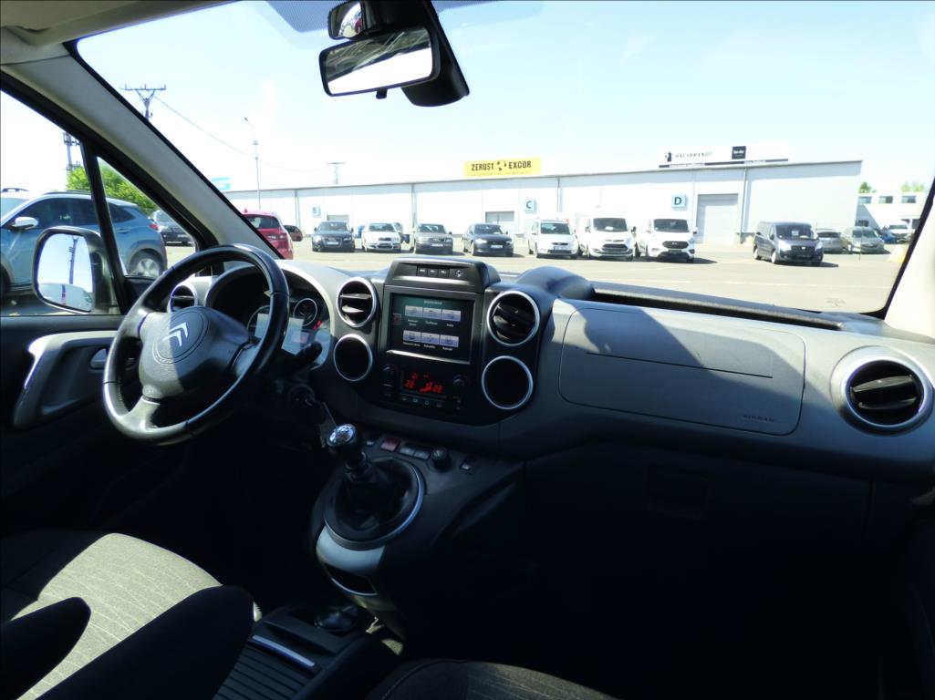 Citroën Berlingo