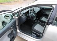 Seat Ibiza 9