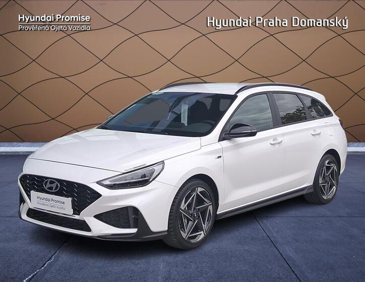 Hyundai i30 2