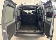 Volkswagen Caddy 23