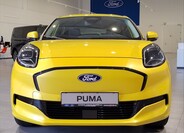 Ford Puma 13