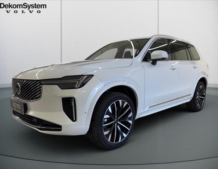 Volvo XC90 1