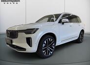 Volvo XC90 1