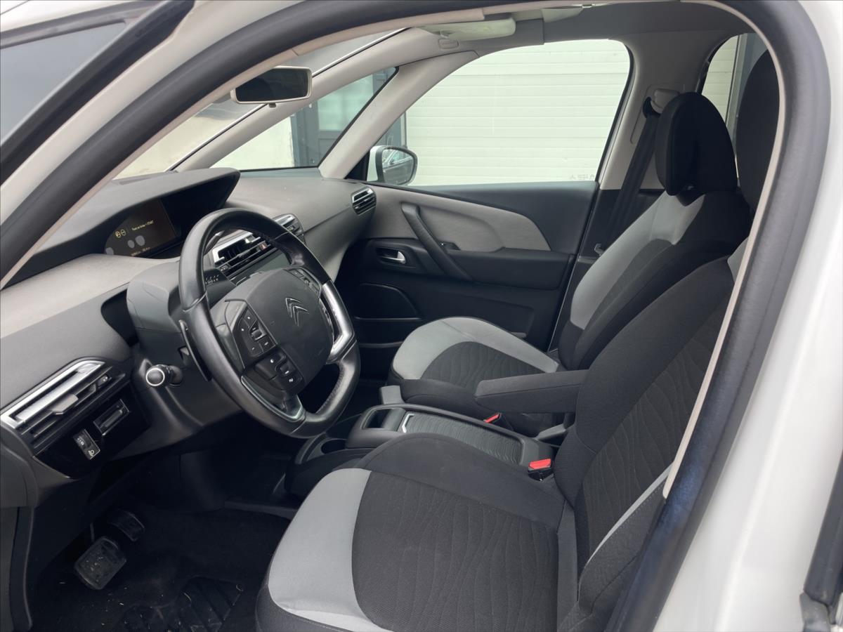 Citroën C4 Picasso
