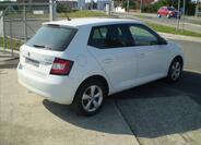 Škoda Fabia 6