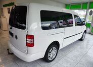 Volkswagen Caddy 5