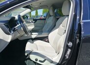 Volvo V60 10
