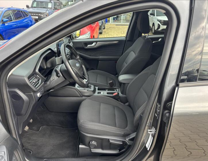 Ford Kuga 23