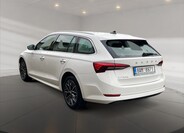 Škoda Octavia 4