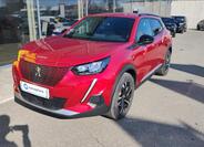 Peugeot 2008 1