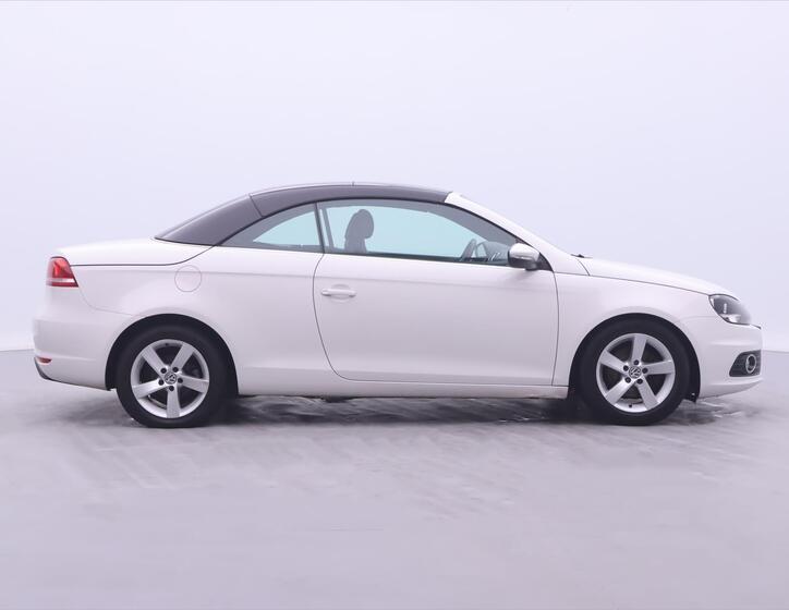 Volkswagen EOS 15