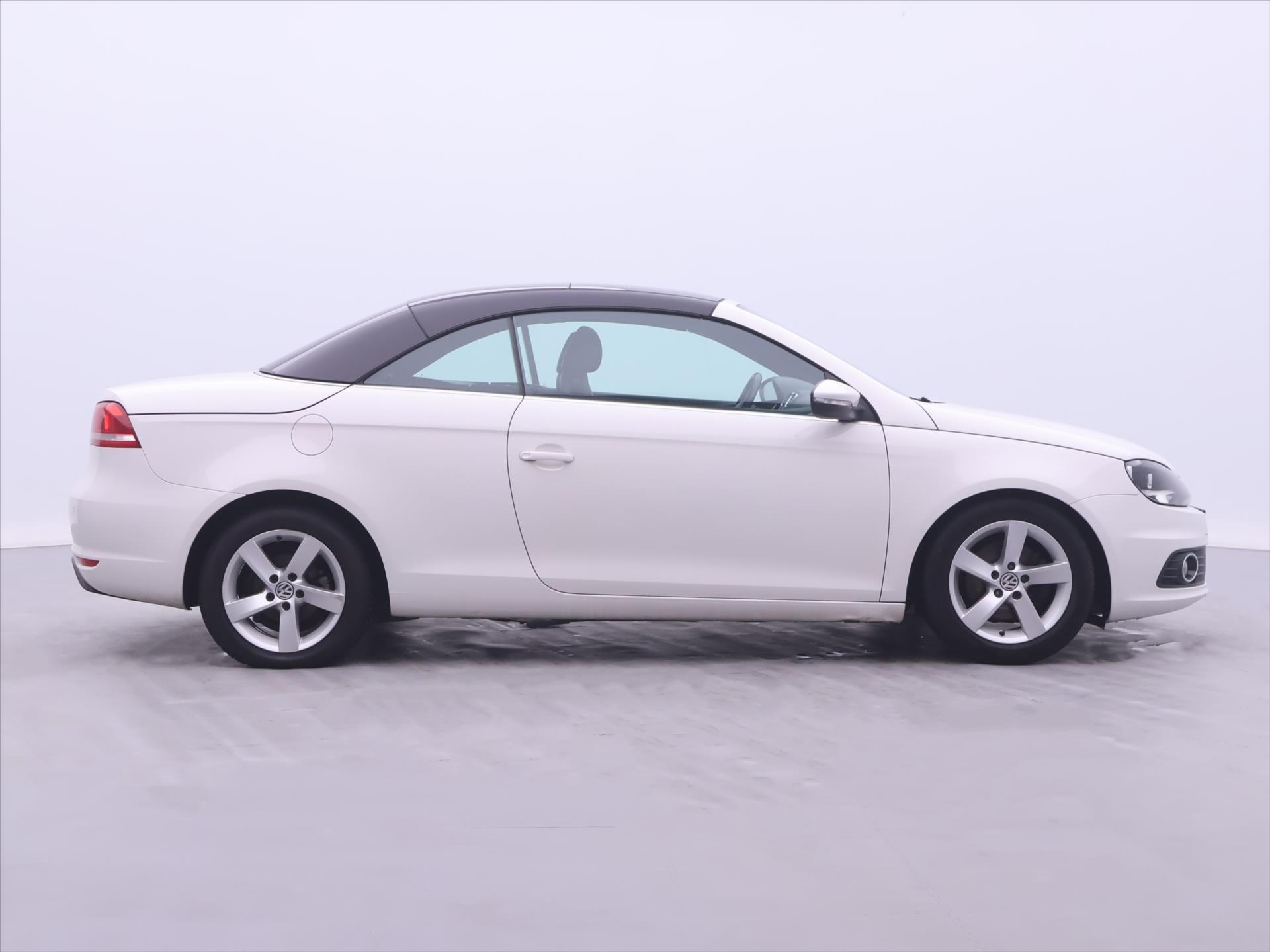 Volkswagen EOS