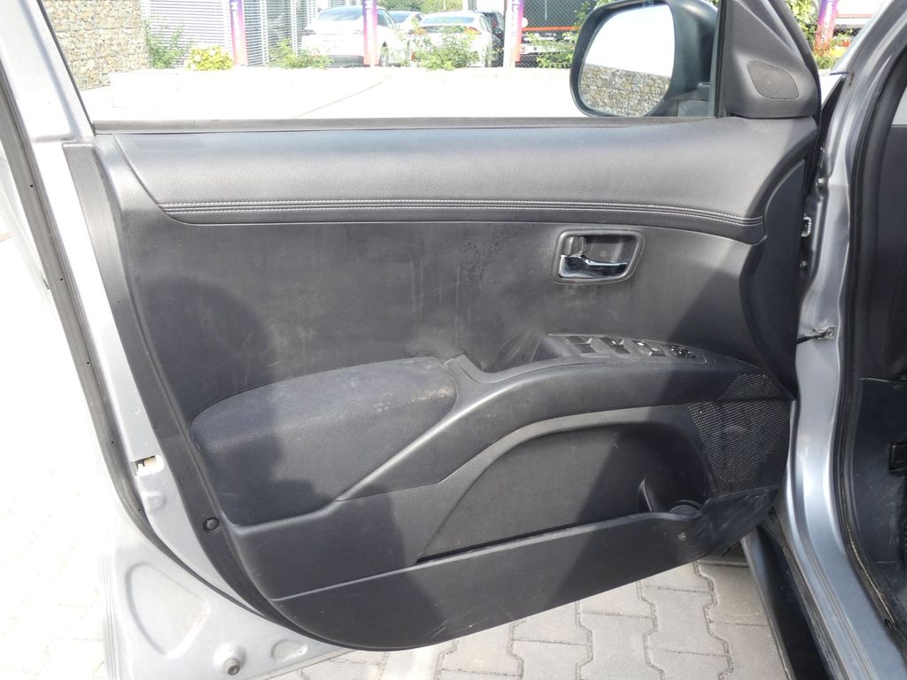 Citroën C-Crosser