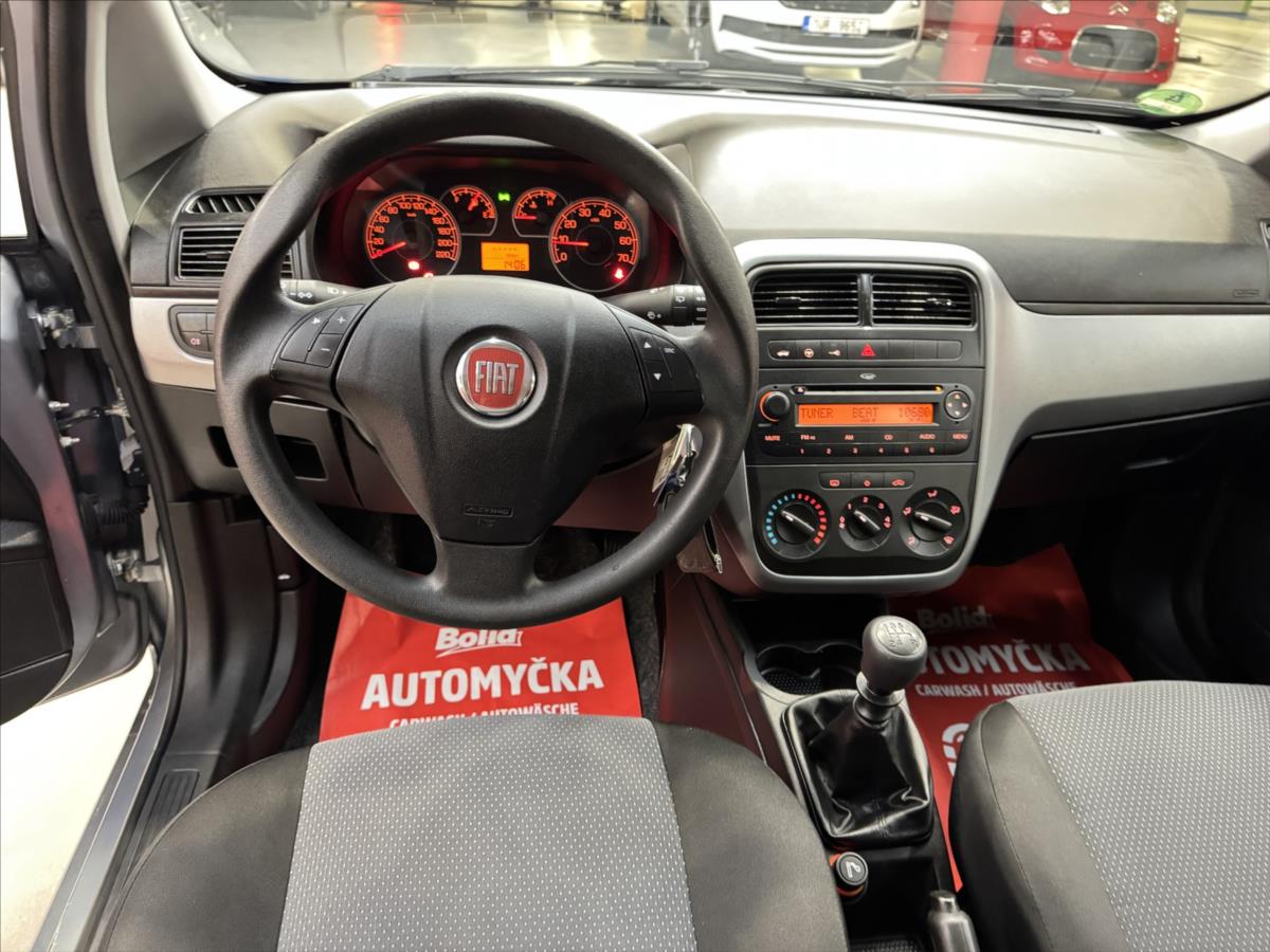 Fiat Grande Punto