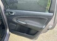 Ford Galaxy 45