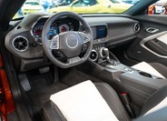 Chevrolet Camaro 12