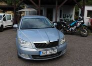 Škoda Octavia 2