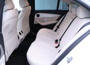 Mercedes-Benz Třídy E 15