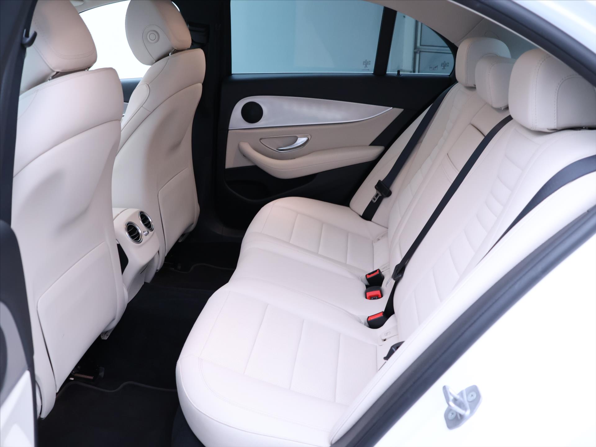 Mercedes-Benz Třídy E