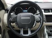 Land Rover Range Rover Evoque 17