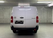 Toyota ProAce 6