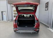 Hyundai Tucson 21