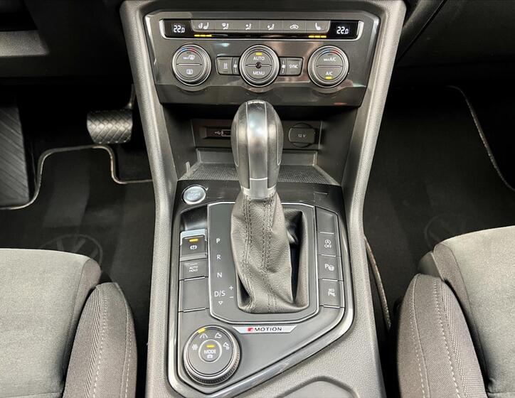 Volkswagen Tiguan Allspace 30