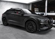 Audi SQ8 4