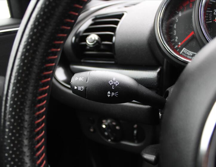 Mini Clubman 17