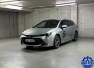 Toyota Corolla 1