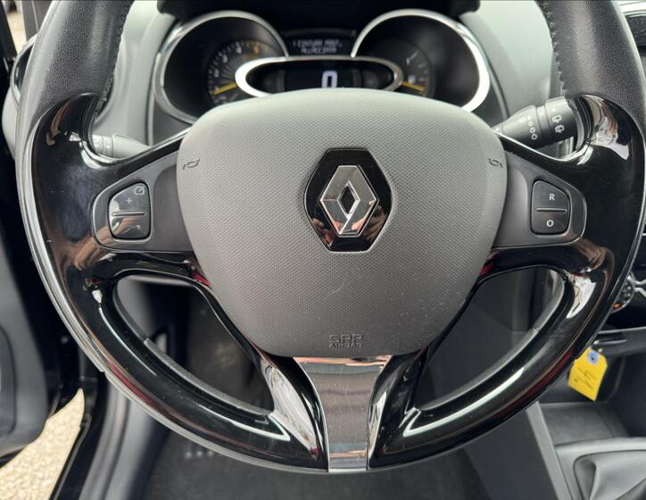 Renault Clio 43