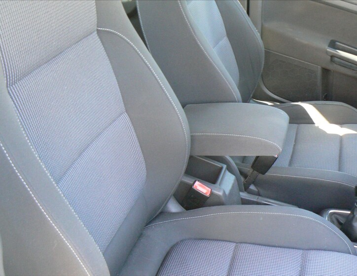 Volkswagen Golf Plus 15