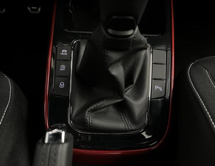 Škoda Fabia 17