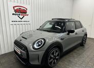 Mini Cooper S 2