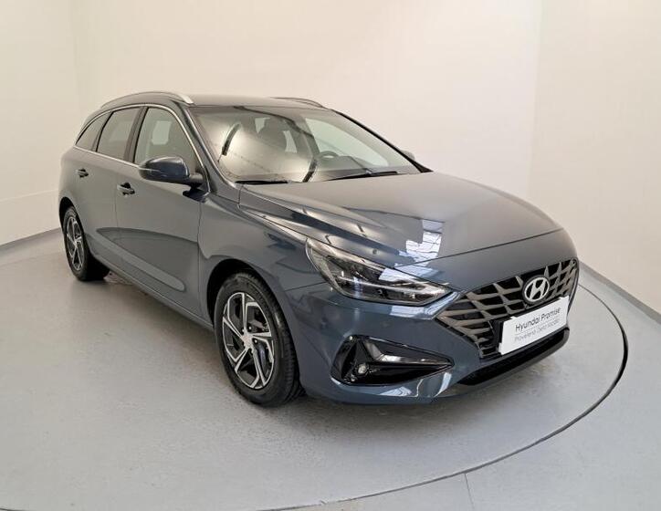 Hyundai i30 6