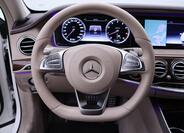 Mercedes-Benz Třídy S 21