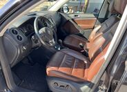 Volkswagen Tiguan 7