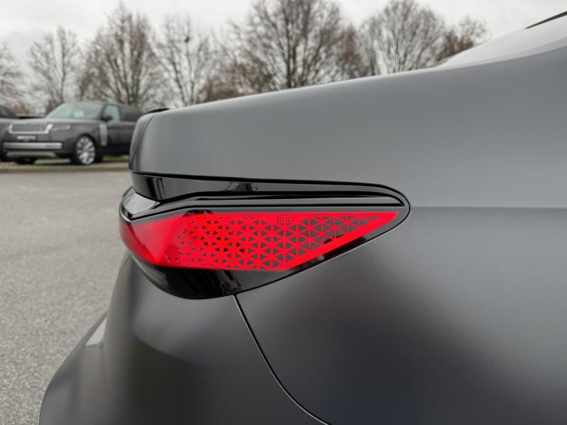 BMW Řada 7