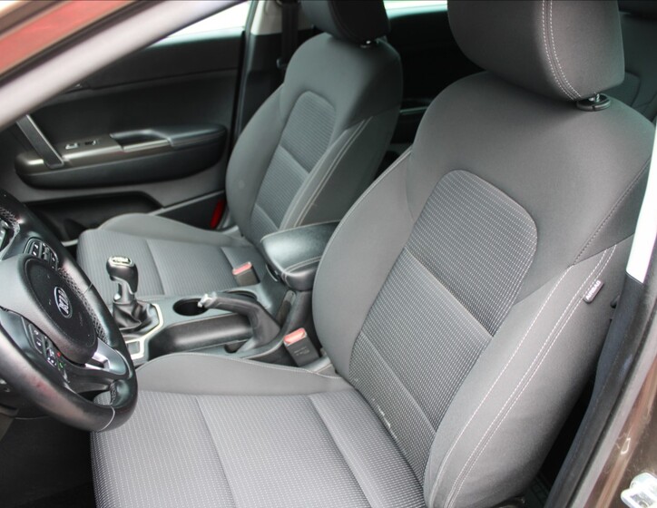 KIA Sportage 28