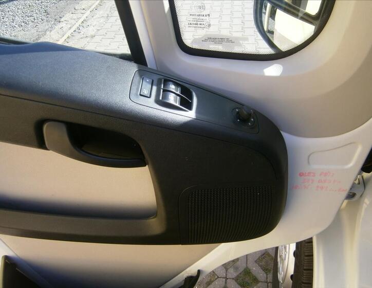 Peugeot Boxer 10