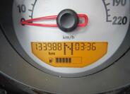 Smart Forfour 14