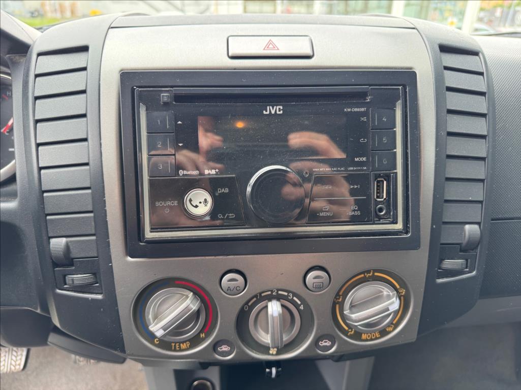 Mazda BT-50