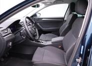 Škoda Superb 11