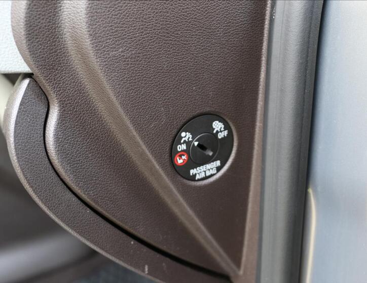Opel Meriva 29